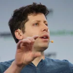 Sam Altman OpenAI